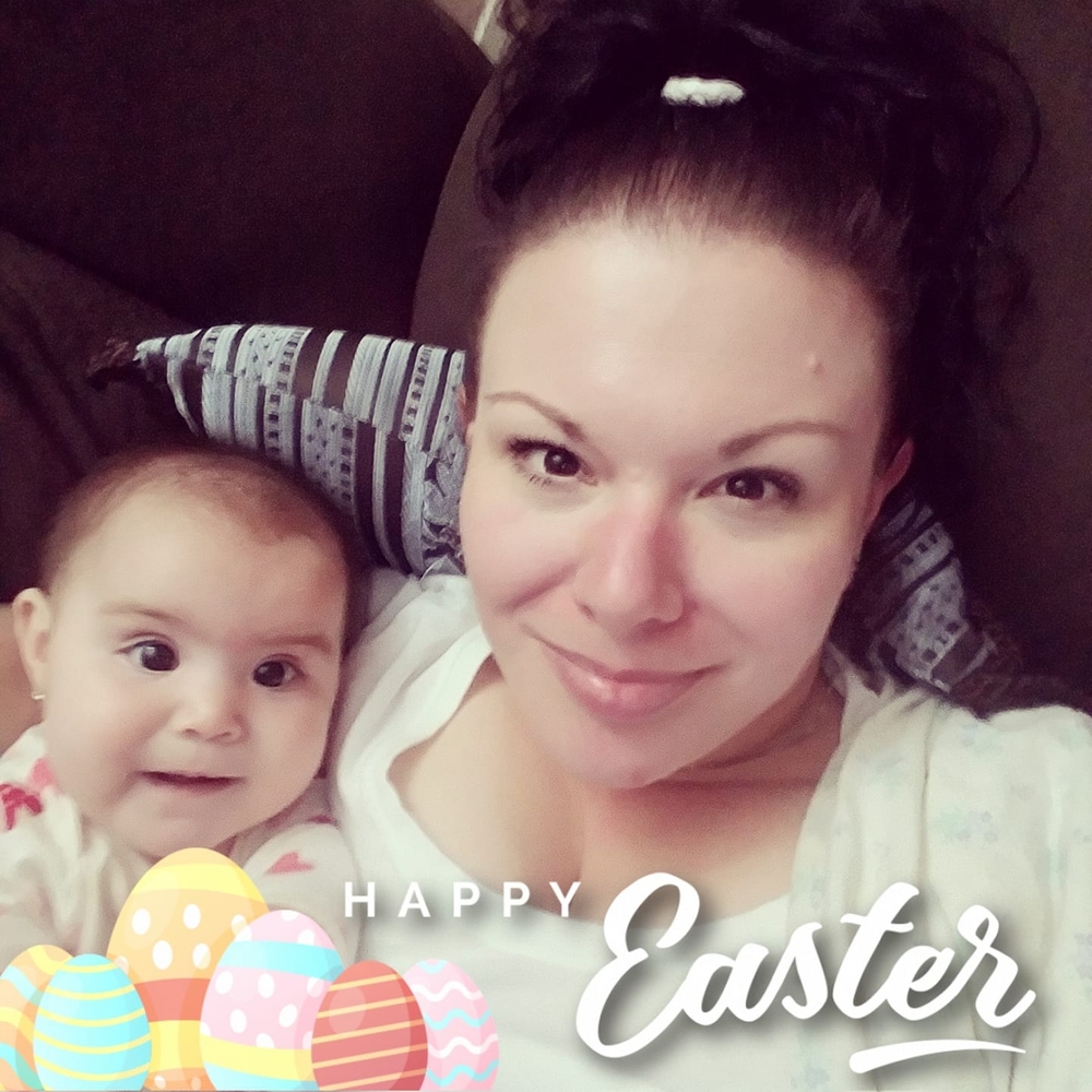 Meet your Posher, Colleen